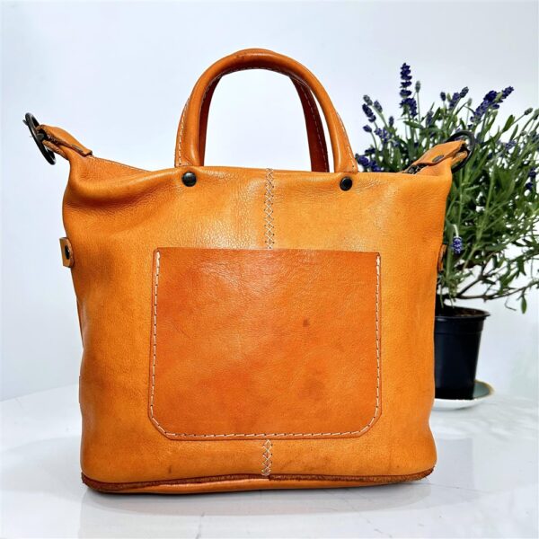 1309-Túi đeo vai/xách tay-JAPLISH leather satchel bag7