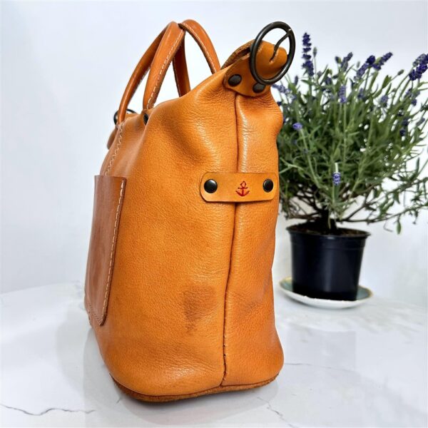 1309-Túi đeo vai/xách tay-JAPLISH leather satchel bag8