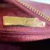 1388-Túi đeo chéo-CARTIER Bordeaux Leather Must de Cartier crossbody bag15
