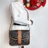 1372-Túi đeo chéo-TED LAPIDUS messenger bag1