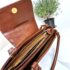 1438-Túi xách tay-FUJIWARA Recent leather handbag11
