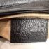 1430-Túi đeo chéo-KITAMURA black leather crossbody bag11