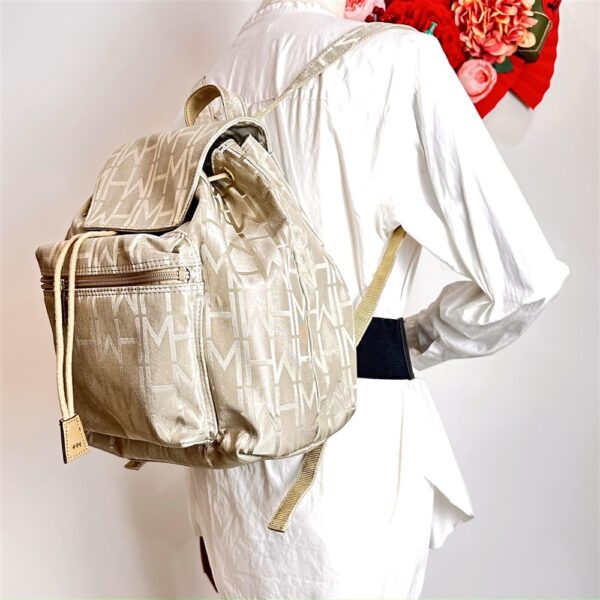 1436-Balo nữ-HANAE MORI backpack1