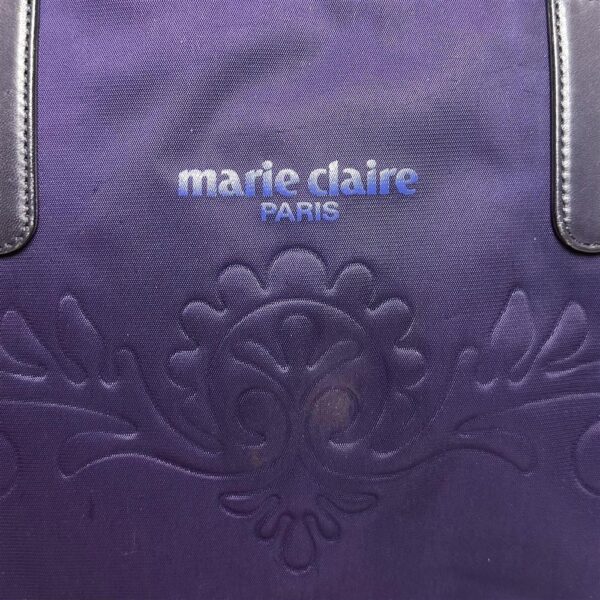 1404-Túi đeo vai-MARIE CLAIRE large shoulder bag8