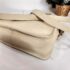 1478-Túi đeo chéo/đeo vai-COACH white leather crossbody bag9