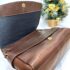 1320-Túi đeo chéo nam/nữ-CASTING PARTY brown leather crossbody bag8