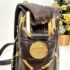 1389-Túi đeo vai-LONGCHAMP vintage shoulder bag7