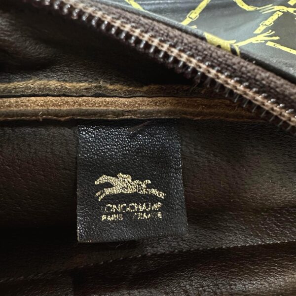 1389-Túi đeo vai-LONGCHAMP vintage shoulder bag15