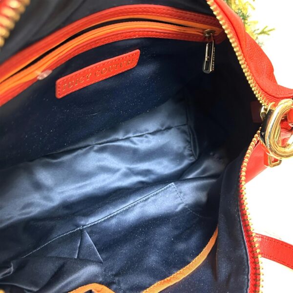1371-Túi đeo vai/xách tay-JUICY COUTURE satchel bag19