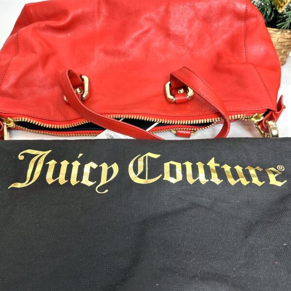 1371-Túi đeo vai/xách tay-JUICY COUTURE satchel bag25