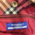 1351-Túi xách tay-BURBERRY Blue Label handbag10