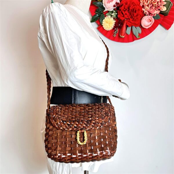 1308-Túi đeo vai/đeo chéo-GRETA leather shoulder/crossbody bag1