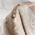 1343-Túi xách tay-CHANEL cloth tote bag11