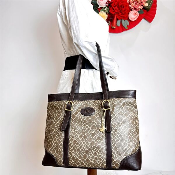 1507-Túi xách tay-Nina Ricci tote bag2