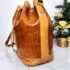 1321-Túi đeo vai-AL & PHIL Paris leather bucket bag4