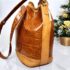1321-Túi đeo vai-AL & PHIL Paris leather bucket bag8