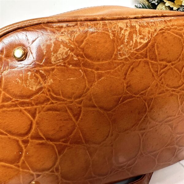 1321-Túi đeo vai-AL & PHIL Paris leather bucket bag10