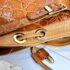 1321-Túi đeo vai-AL & PHIL Paris leather bucket bag16