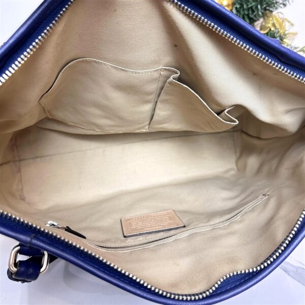 1473-Túi xách tay/đeo chéo-COACH payton leather satchel bag15