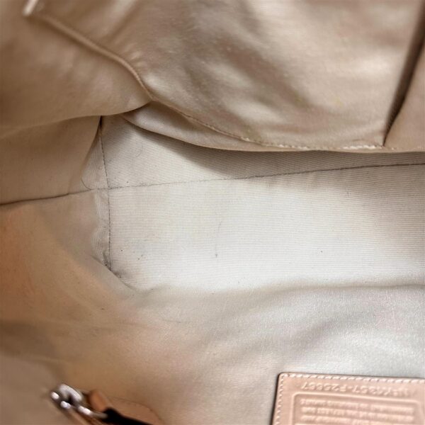 1473-Túi xách tay/đeo chéo-COACH payton leather satchel bag18