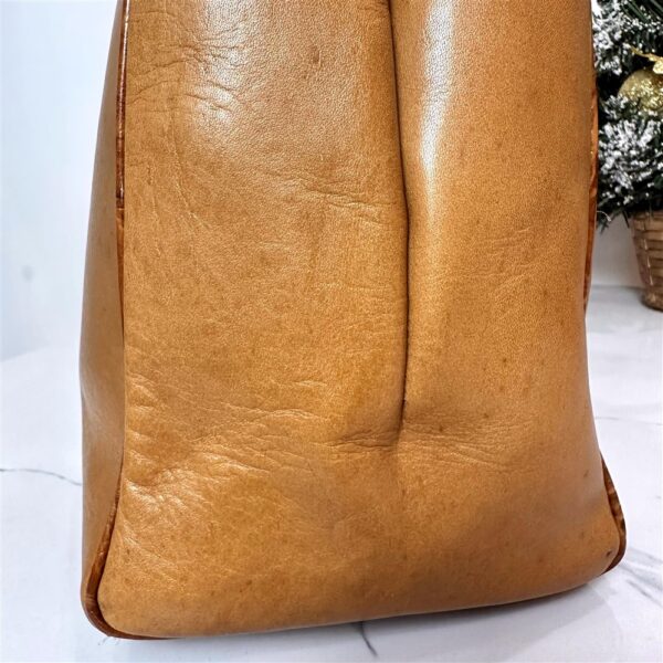 1322-Túi đeo vai-AL & PHIL Paris leather shoulder bag16