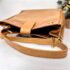 1322-Túi đeo vai-AL & PHIL Paris leather shoulder bag8