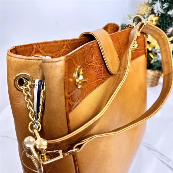 1322-Túi đeo vai-AL & PHIL Paris leather shoulder bag9