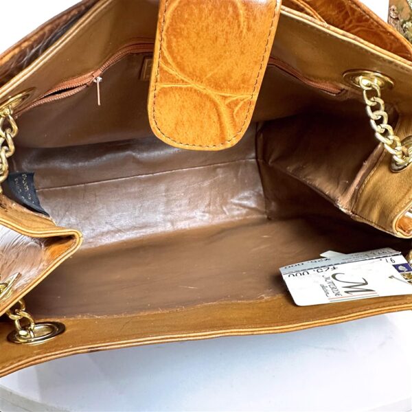 1323-Túi đeo vai-AL & PHIL Paris leather shoulder bag9