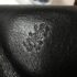 1451-Túi đeo chéo-AGNES’B leather crossbody bag13