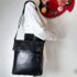 1451-Túi đeo chéo-AGNES’B leather crossbody bag18