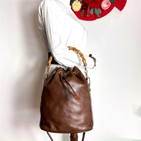 1497-Túi đeo vai/xách tay-Gucci bamboo bucket bag14