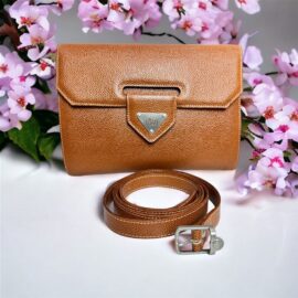 1416-Túi đeo chéo/Clutch-RENOMA epi leather crossbody bag/Clutch