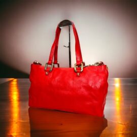 1371-Túi đeo vai/xách tay-JUICY COUTURE satchel bag