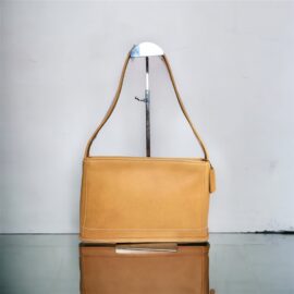 1480-Túi đeo vai-COACH leather U.S.A shoulder bag