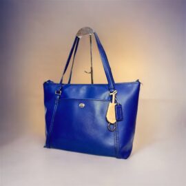 1473-Túi xách tay/đeo chéo-COACH payton leather satchel bag