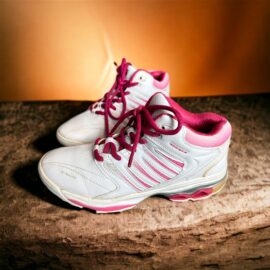 1230-Size 37.5-38-AVIA M.F.S sport shoes-Giầy thể thao nữ-Khá mới