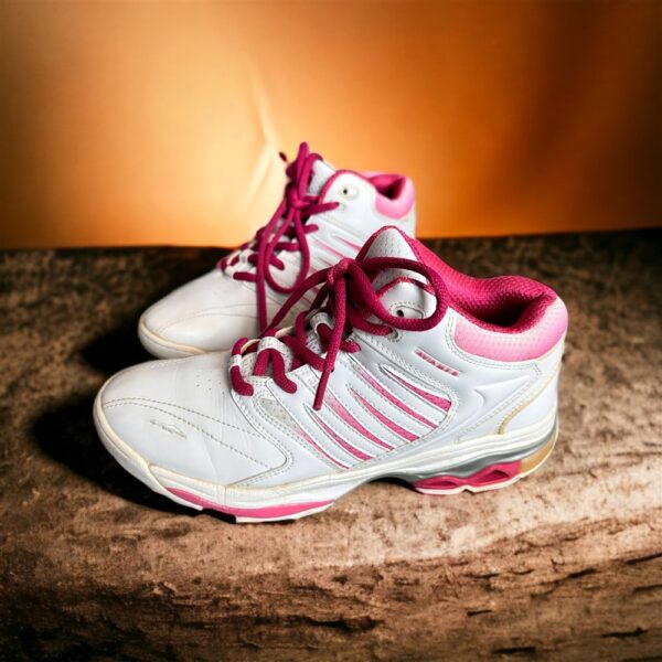 1230-Size 37.5-38-AVIA M.F.S sport shoes-Giầy thể thao nữ-Khá mới0