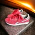 1228-Size 37.5-38-REEBOK Royal CL Jogger pink shoes-Giầy thể thao nữ-Khá mới0