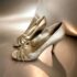 1218-Size 36-BODY DRESSING Deluxe Stiletto Heels-Giầy cao gót-Đã sử dụng0