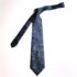 1188-Caravat/Cà vạt nam-MITSUKOSHI Japan silk tie-Gần như mới1