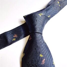 1188-Caravat/Cà vạt nam-MITSUKOSHI Japan silk tie-Gần như mới