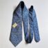 1202-Caravat/Cà vạt nam-JILL & MORTON Italy silk tie-Gần như mới/Chưa sử dụng7