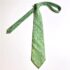 1193-Caravat/Cà vạt nam-Original silk tie-Khá mới1