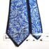 1208-Caravat/Cà vạt nam-Mila Schon silk tie-Khá mới3