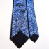 1208-Caravat/Cà vạt nam-Mila Schon silk tie-Khá mới4