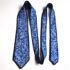 1208-Caravat/Cà vạt nam-Mila Schon silk tie-Khá mới6