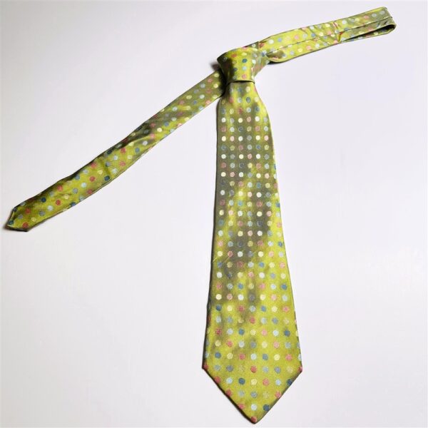 1155-Caravat-PAUL SMITH Accessories Tie-Gần như mới1