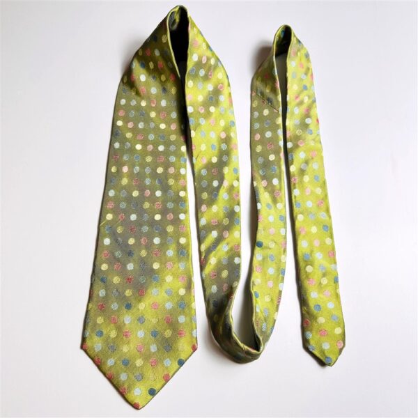 1155-Caravat-PAUL SMITH Accessories Tie-Gần như mới6