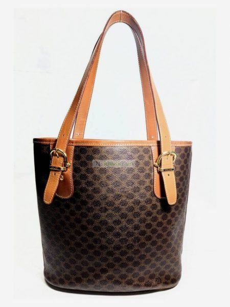 1382-Túi xách tay-CELINE bucket bag5