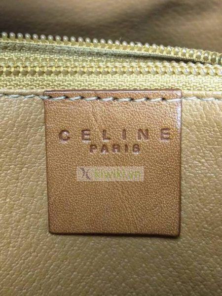 1382-Túi xách tay-CELINE bucket bag11
